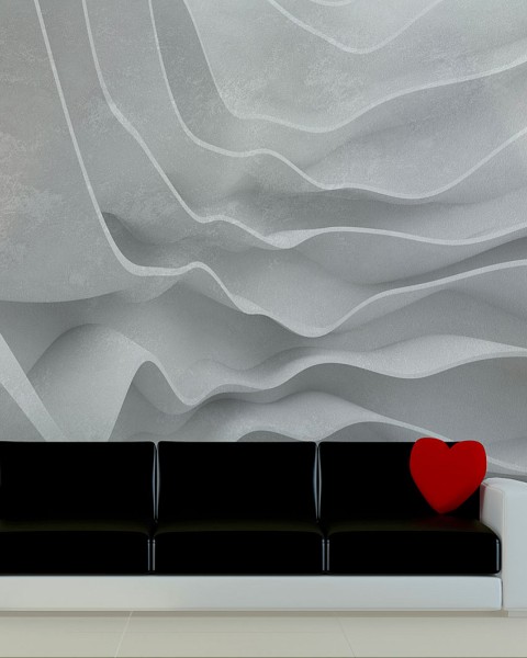 Affreschi & Affreschi | 3D Wall | 3D01